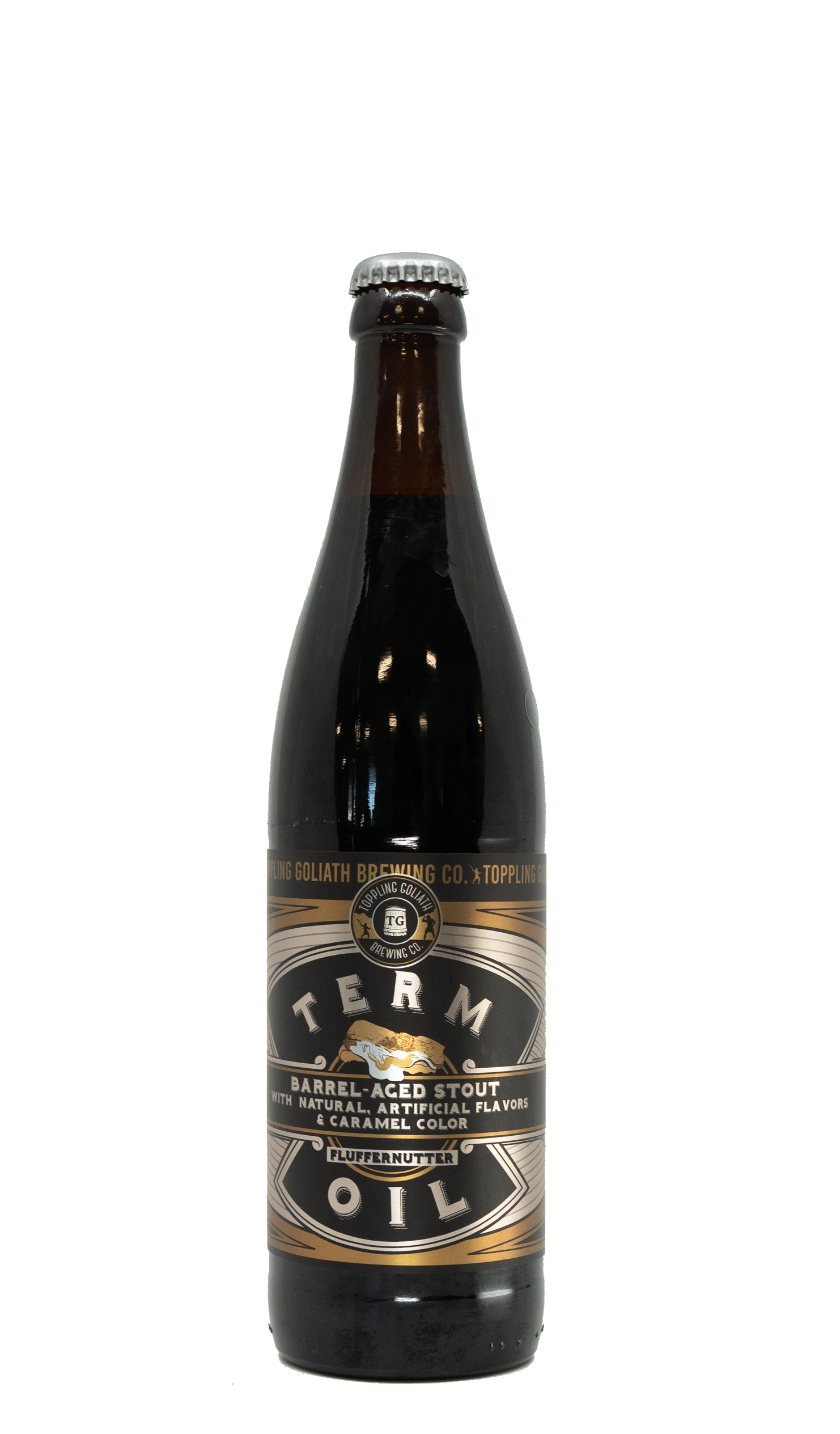 クラフトビール　2本セット　Toppling Goliath Formont Toppling Goliath Brewing / トップリングゴライアス – Antenna